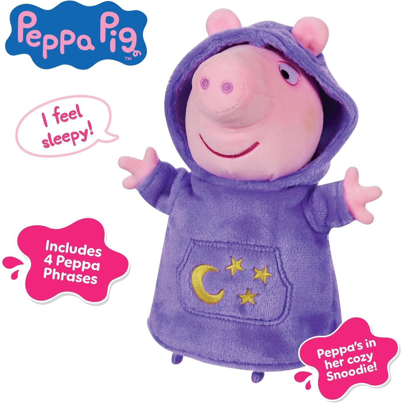 Peppa Pig Sleepy Time