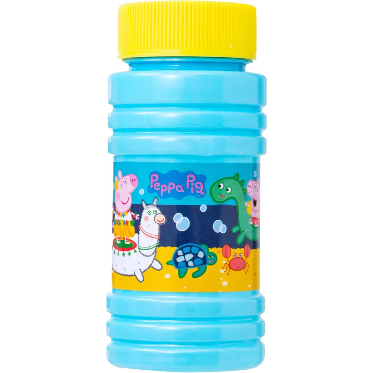 Peppa Pig Peppa's Bubble Machine