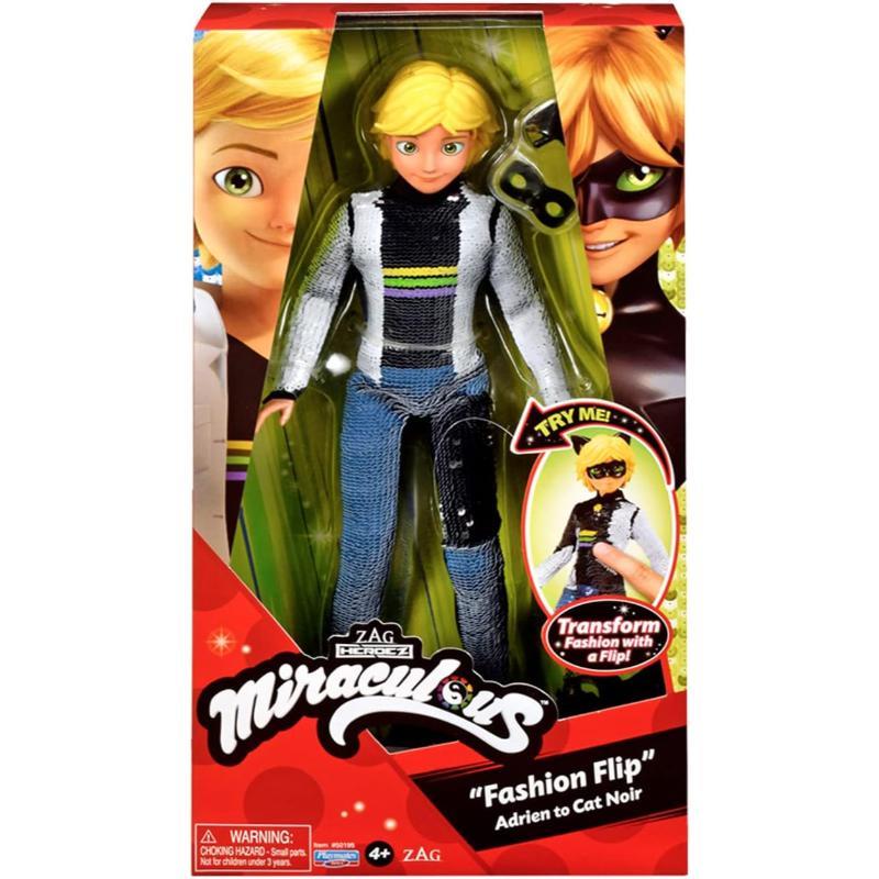 Miraculous Ladybug Adrien