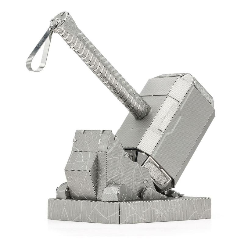 Marvel Thor's Hammer Model Kit