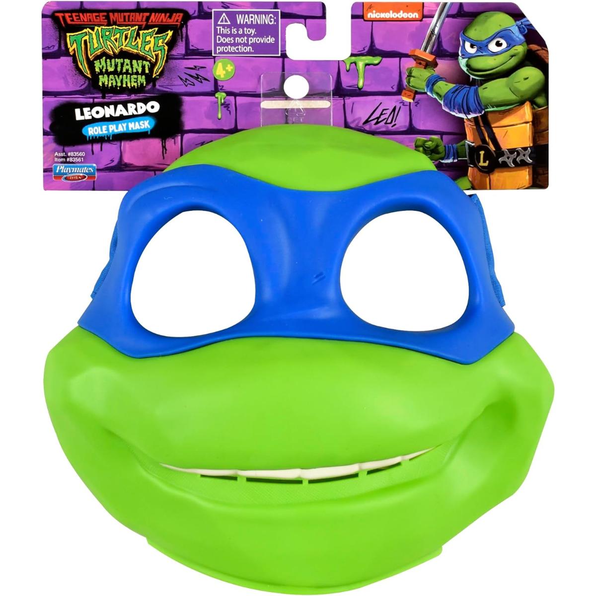 Teenage Mutant Ninja Turtles