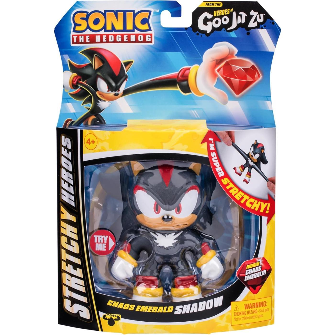 Sonic the Hedgehog