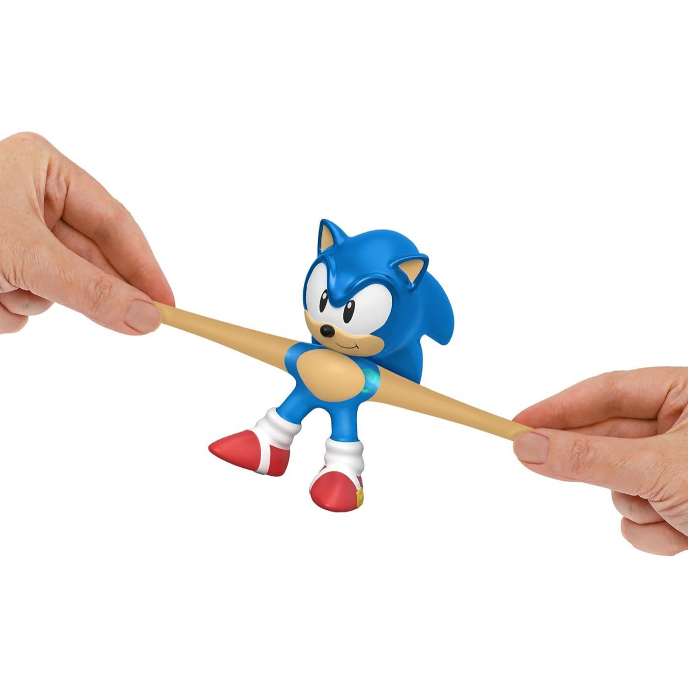 Sonic the Hedgehog