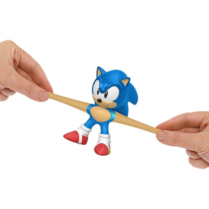 Sonic the Hedgehog