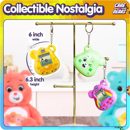 Care Bears Interactive Digital Pet