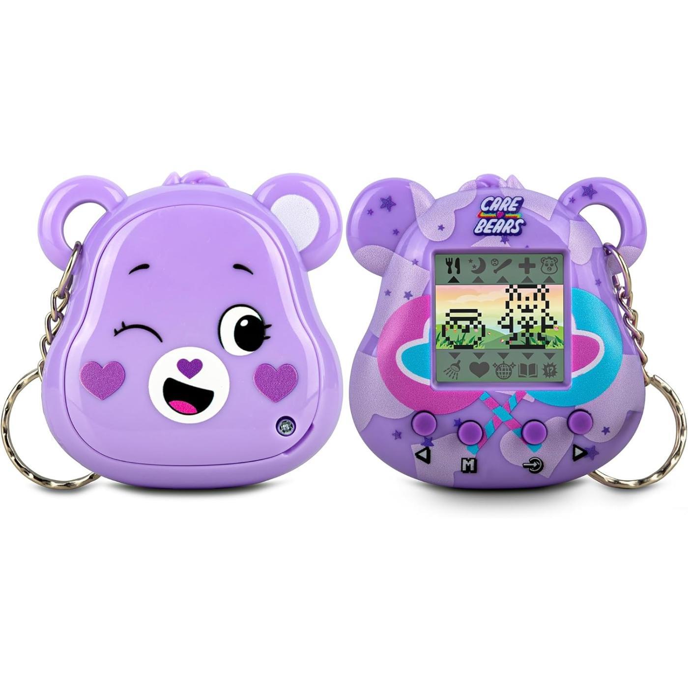 Care Bears Interactive Digital Pet
