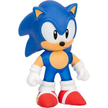 Sonic the Hedgehog