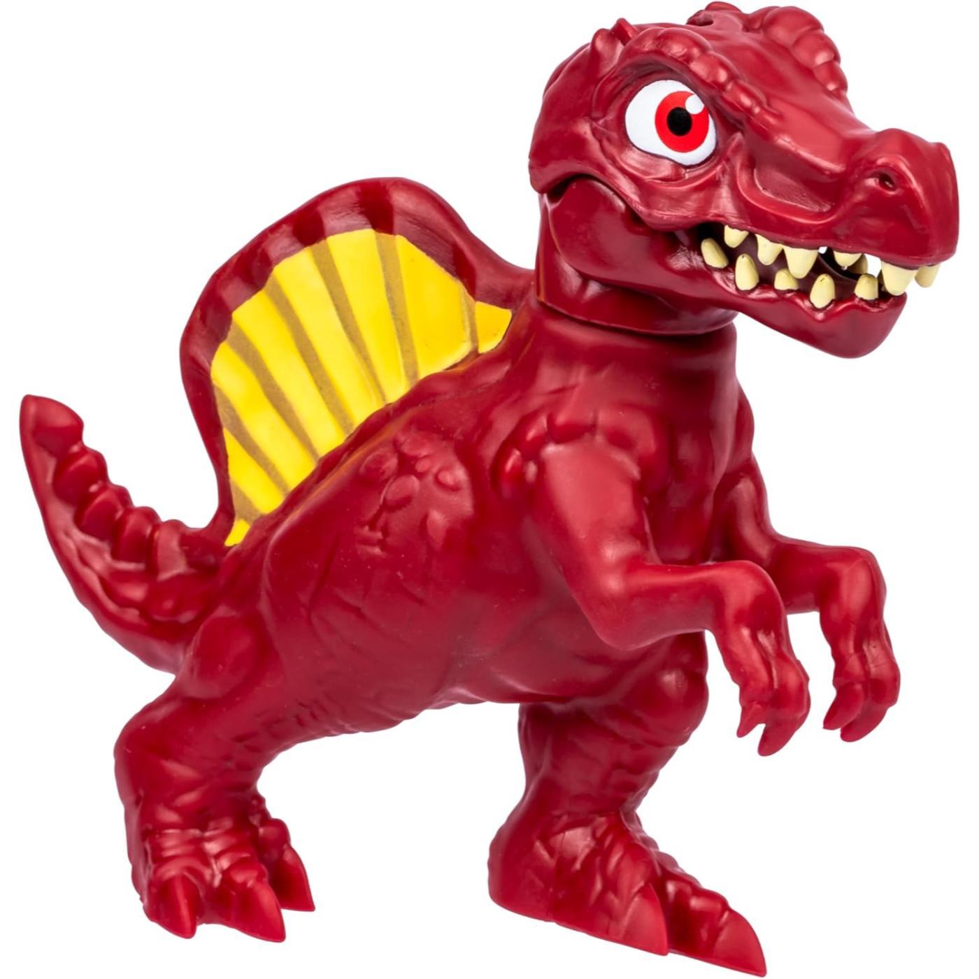 Jurassic World Rebirth Hero Pack