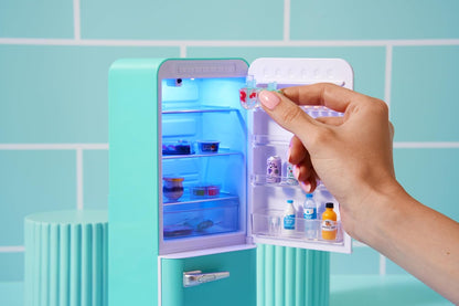 🧊 VIRAL MINI FRIDGE EVERYONE IS OBSESSED WITH
