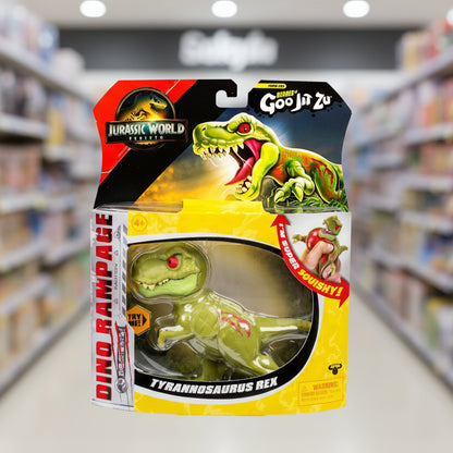 Jurassic World Rebirth Hero Pack