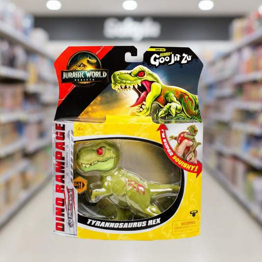 Jurassic World Rebirth Hero Pack