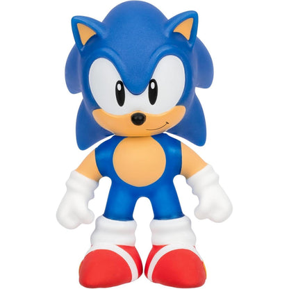 Sonic the Hedgehog