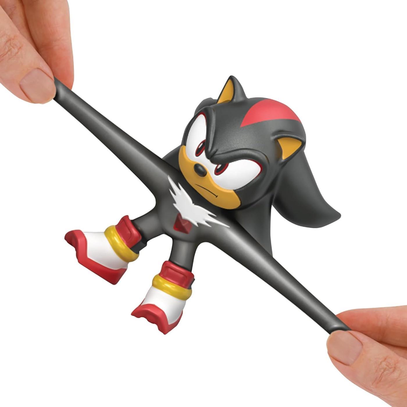 Sonic the Hedgehog