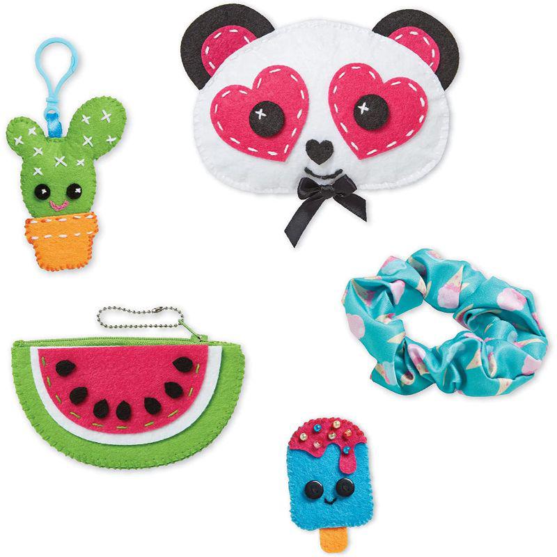 Alex Craft My First Sewing Kit