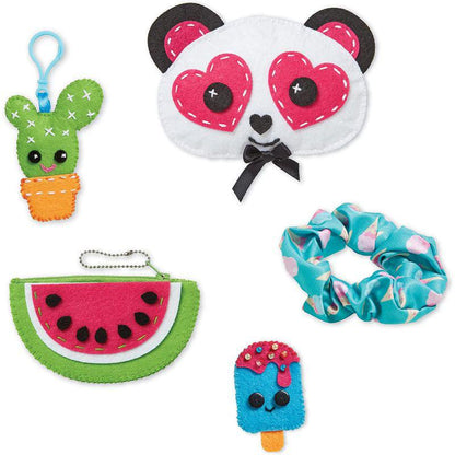 Alex Craft My First Sewing Kit