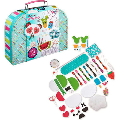 Alex Craft My First Sewing Kit