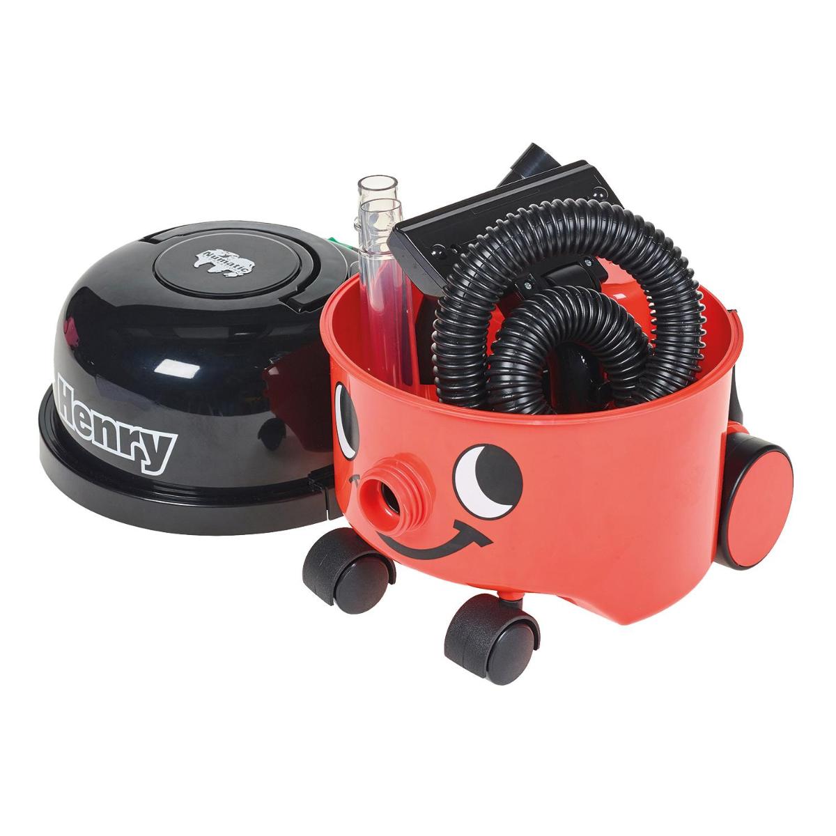 Casdon Pretend Play Henry Vacuum Cleaner