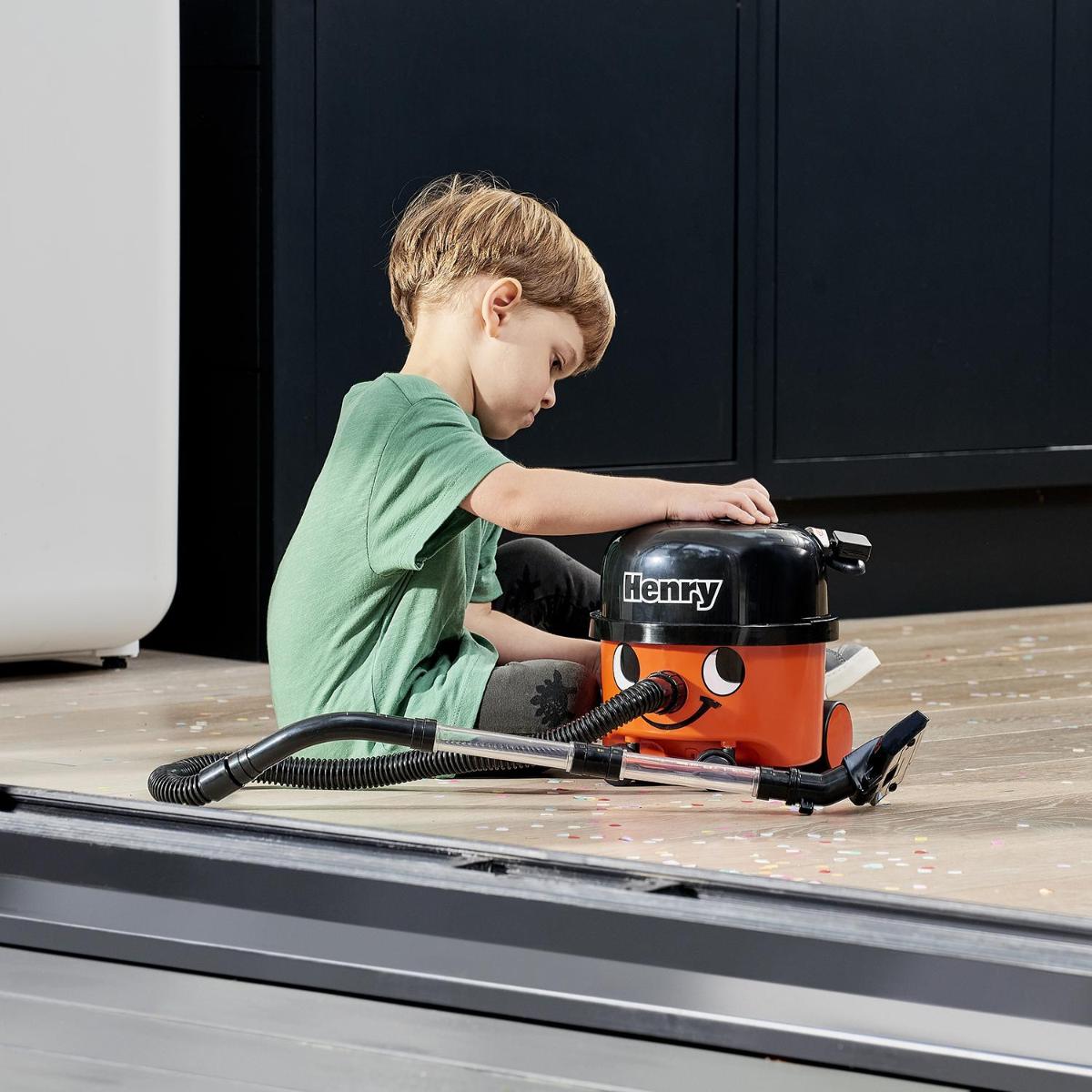Casdon Pretend Play Henry Vacuum Cleaner