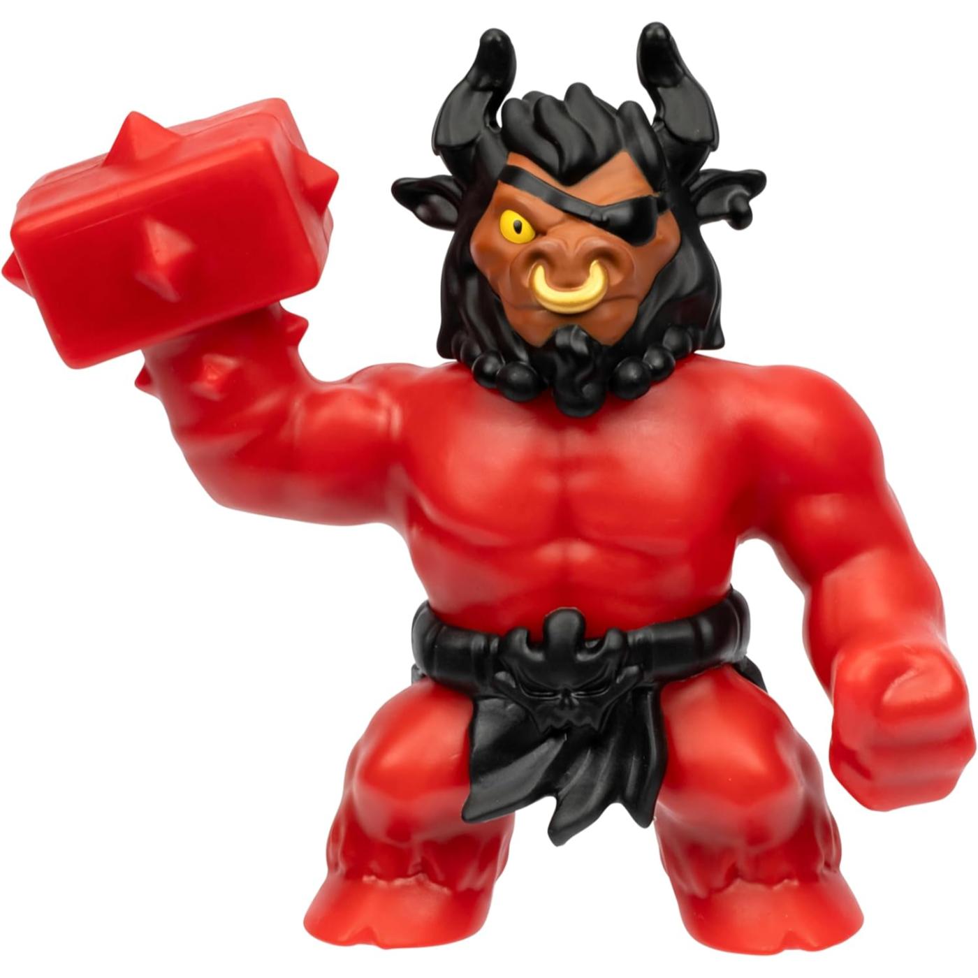 Heroes of Goo Jit Zu