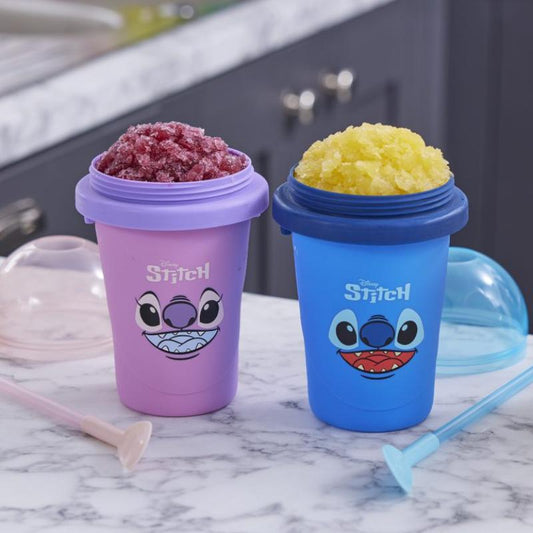 ChillFactor Disney Stitch Slushy Maker