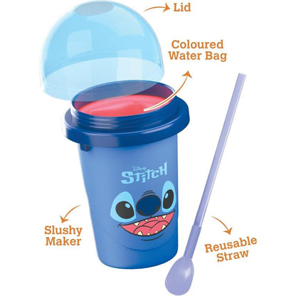ChillFactor Disney Stitch Slushy Maker
