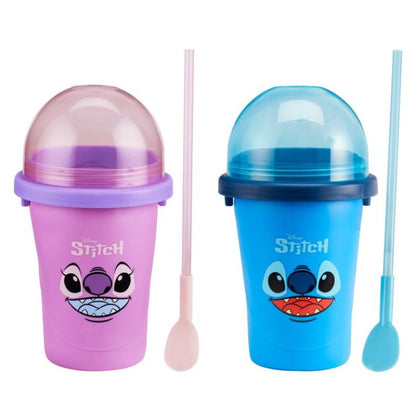 ChillFactor Disney Stitch Slushy Maker