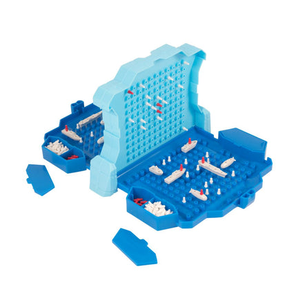 Naval Strike Family Game