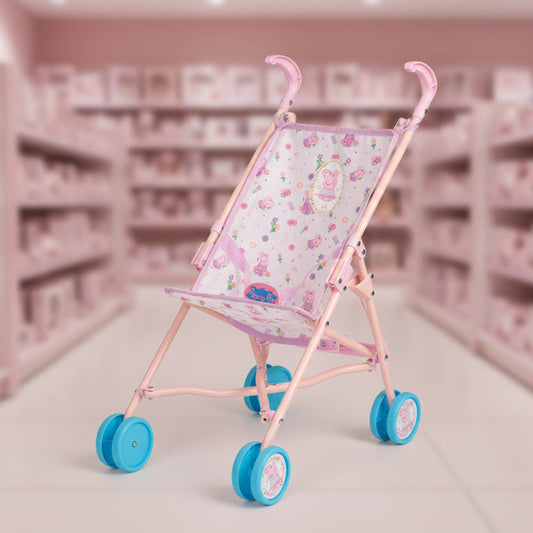 Peppa Pig Stroller Pram