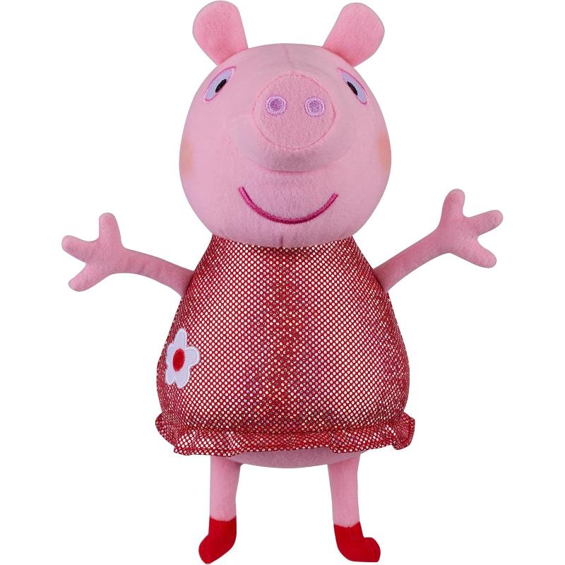 Peppa Pig Sing With Me