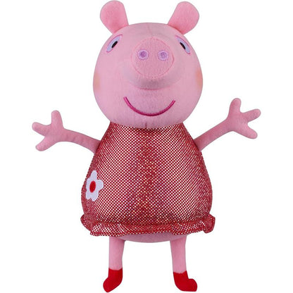 Peppa Pig Sing With Me