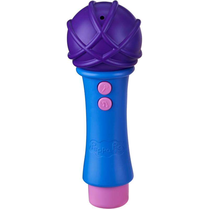 Peppa Pig Sing With Me