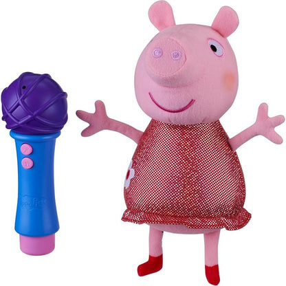 Peppa Pig Sing With Me