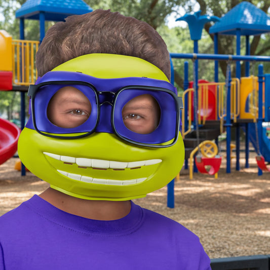 Teenage Mutant Ninja Turtles