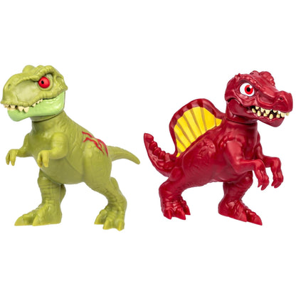 Jurassic World Rebirth Hero Pack